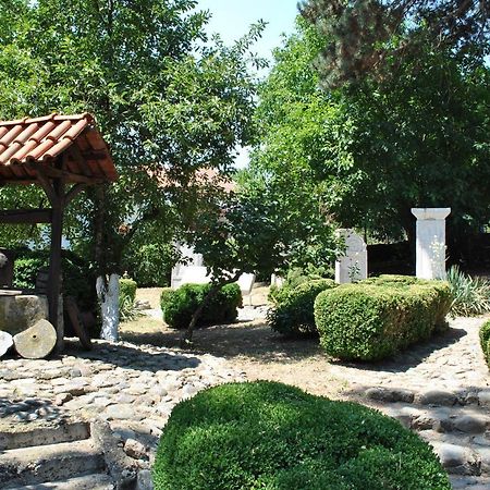 Knjazevac Garni Hotel Mali Predah - Novi Deo מראה חיצוני תמונה