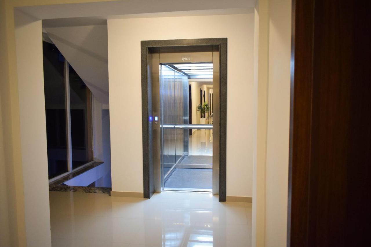 Knjazevac Garni Hotel Mali Predah - Novi Deo מראה חיצוני תמונה