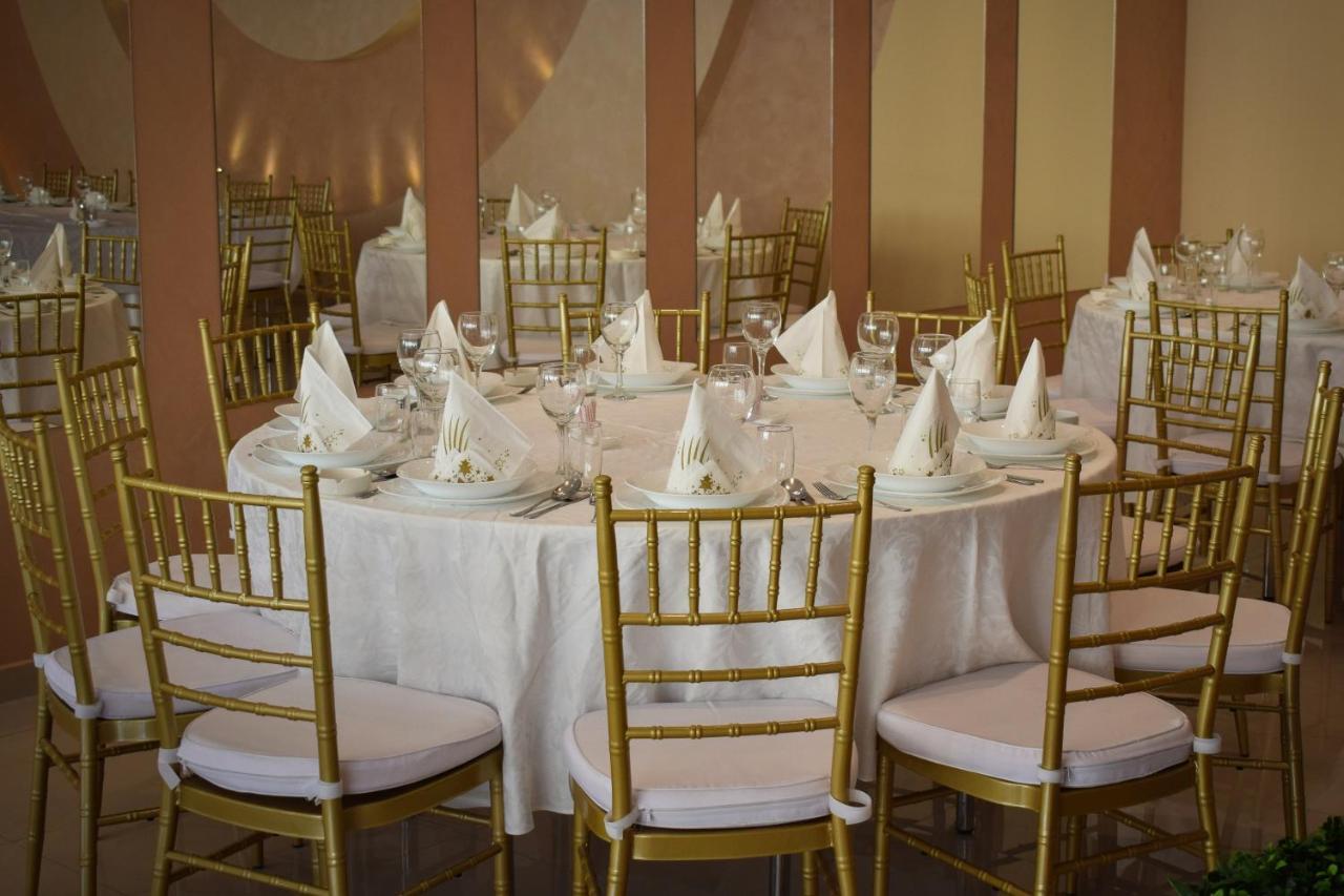 Knjazevac Garni Hotel Mali Predah - Novi Deo מראה חיצוני תמונה
