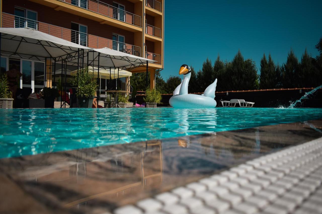 Knjazevac Garni Hotel Mali Predah - Novi Deo מראה חיצוני תמונה