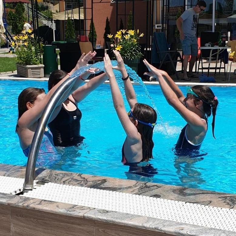 Knjazevac Garni Hotel Mali Predah - Novi Deo מראה חיצוני תמונה