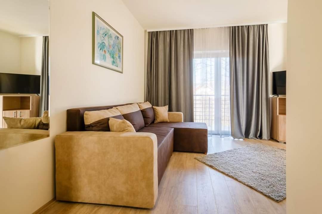 Knjazevac Garni Hotel Mali Predah - Novi Deo מראה חיצוני תמונה