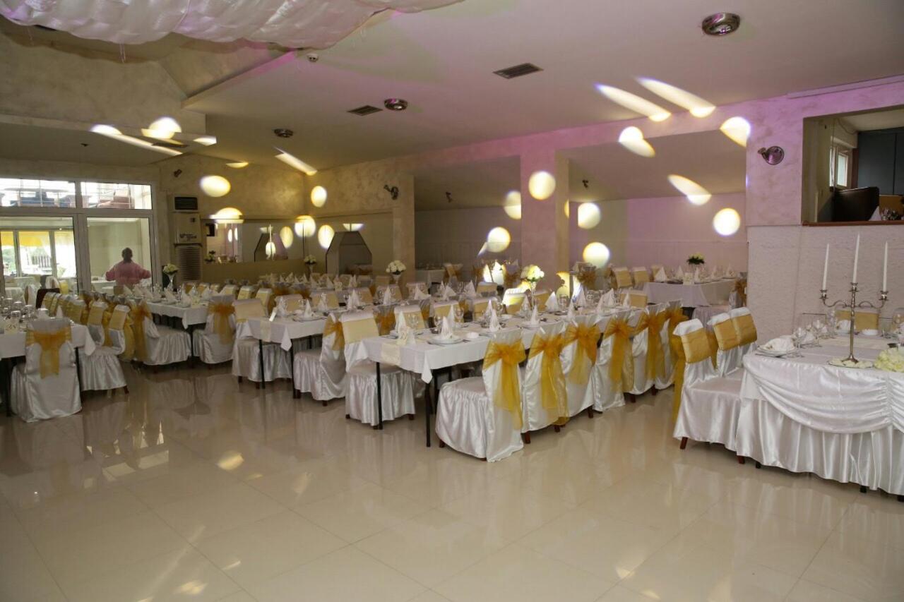 Knjazevac Garni Hotel Mali Predah - Novi Deo מראה חיצוני תמונה