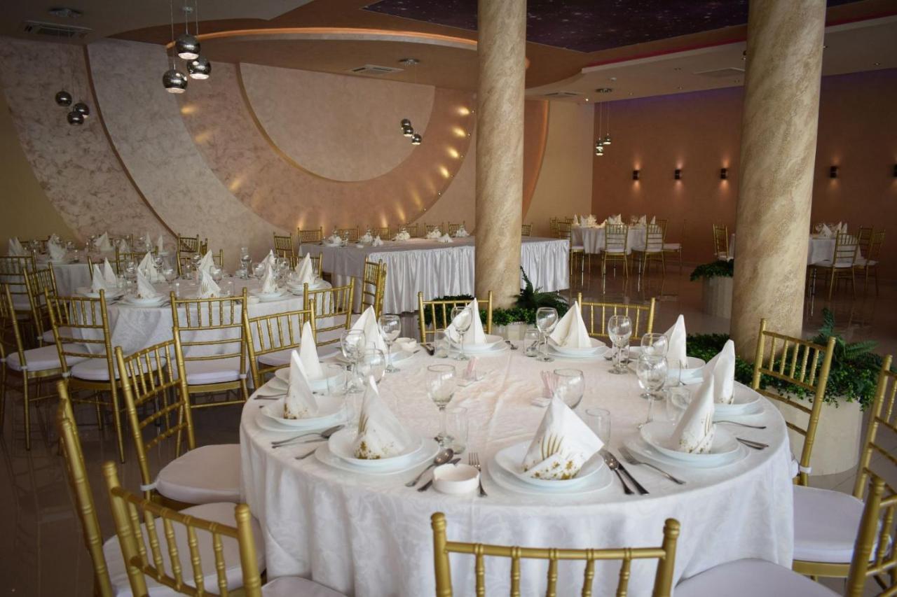 Knjazevac Garni Hotel Mali Predah - Novi Deo מראה חיצוני תמונה