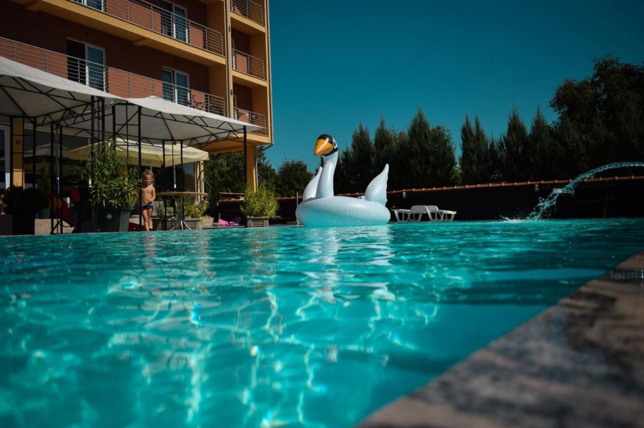 Knjazevac Garni Hotel Mali Predah - Novi Deo מראה חיצוני תמונה
